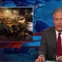 "Daily Show" : Jon Stewart tire sa révérence ce soir sur Comedy Central