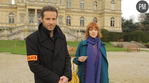 "Profilage" sur TF1