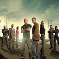 "Prison Break" officiellement de retour