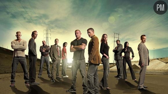 "Prison Break" de retour