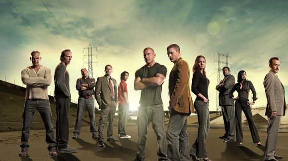 "Prison Break" officiellement de retour