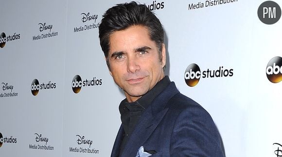 John Stamos