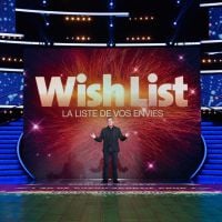 Audiences : Bilan honorable pour "Wish List", le jeu de Christophe Dechavanne