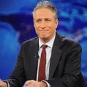 Carton d'audience pour les adieux de Jon Stewart