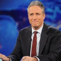 Carton d'audience pour les adieux de Jon Stewart