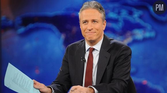 Jon Stewart : des adieux très suivis