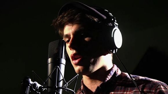 "Promis juré" : Lilian Renaud, gagnant de "The Voice", tease son premier single