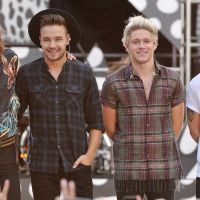 Disques : One Direction bat des records, Louane résiste, Keen'V fait fort