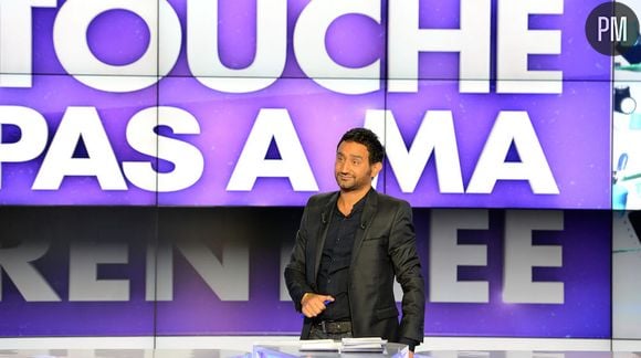 Cyril Hanouna