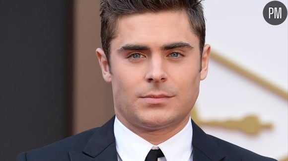 Zac Efron bientôt dans "Alerte à Malibu"