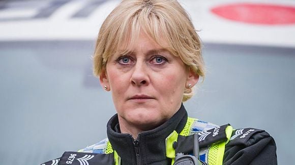 Canal+ : La série "Happy Valley" débarque le 31 août en prime