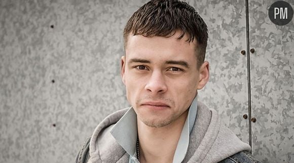 Adam Long est Lewis Whippey dans "Happy Valley", bientôt sur Canal+.