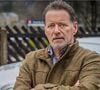 George Costigan est Nevison Gallagher dans  "Happy Valley", bientôt sur Canal+.