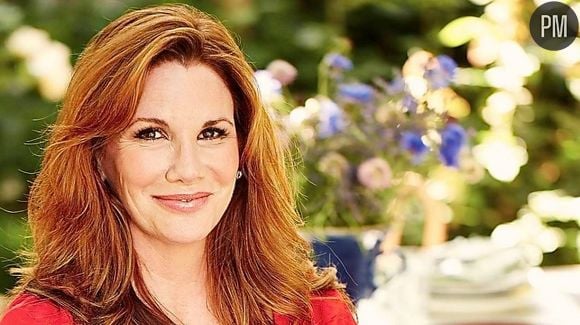 Melissa Gilbert