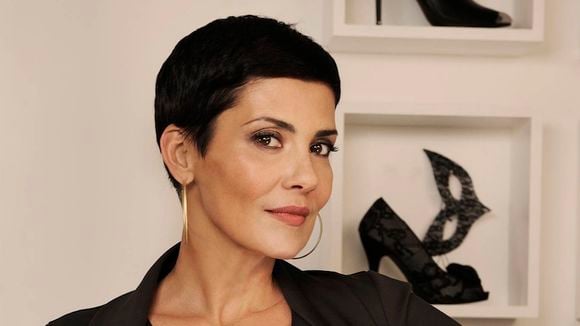 Le bulletin de notes de... Cristina Cordula