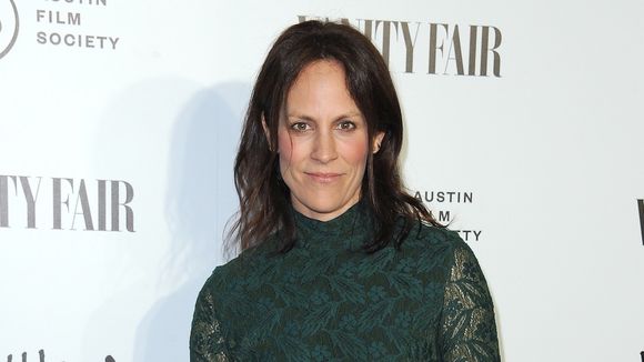 Retour de "X-Files" : Annabeth Gish va reprendre son rôle