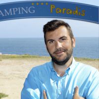 Audiences : "Camping Paradis" devance "Secrets d'histoire", France 5 et HD1 en forme