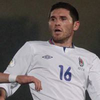 Azerbaïdjan : Après la mort du journaliste, le footballeur arrêté