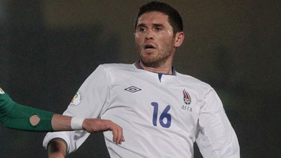 Azerbaïdjan : Après la mort du journaliste, le footballeur arrêté