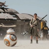 "Star Wars VII" : Le spoiler inattendu d'un député britannique ?