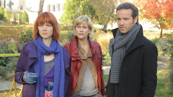 Audiences : "Profilage" devance France 2, France 5 en forme, "Masterchef" remonte