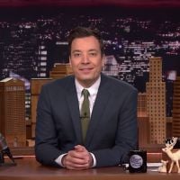 NBC signe Jimmy Fallon pour le "Tonight Show" jusque 2021 !