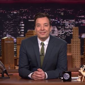 Jimmy Fallon au "Tonight Show" jusque 2021