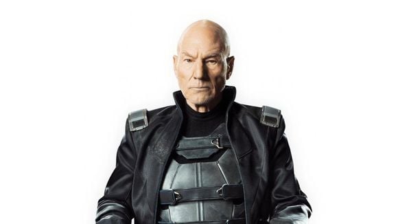 "Wolverine 3" : Patrick Stewart annonce un professeur Xavier "très différent"