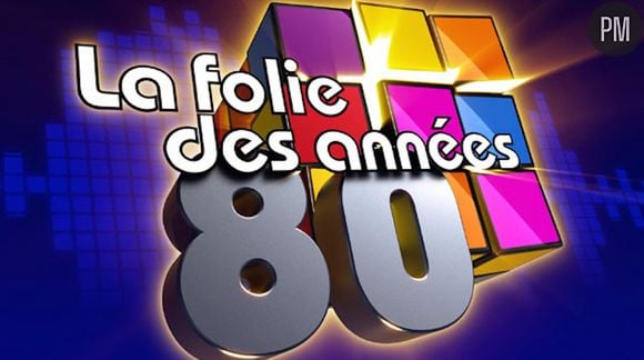 "La folie des années 80"