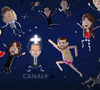 Tous les animateurs de Canal+ dans le clip de la rentrée 2015