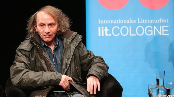 Quand Michel Houellebecq sème la terreur dans son entourage