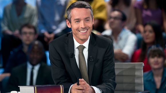 Le bulletin de notes de... Yann Barthès