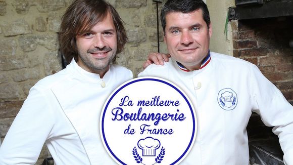 Audiences : Le retour de "La meilleure boulangerie de France" booste l'access de M6