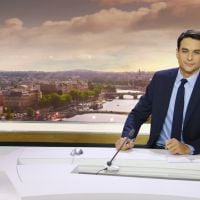 Audiences : Julian Bugier bat un record avec son 20 Heures