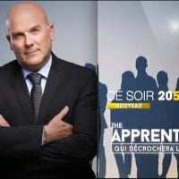 M6 lance la version française de "The Apprentice" ce soir