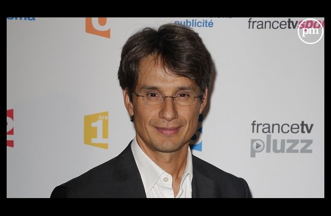 Bruno Patino, directeur général délégué aux programmes à France Télévisions.