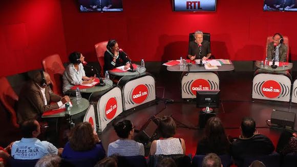 RTL : Benjamin Castaldi et Daniel Schick rejoignent les "Grosses Têtes"