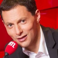 Marc-Olivier Fogiel : "Je n'en veux pas à Alex Taylor"