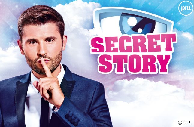Christophe Beaugrand présente désormais "Secret Story"