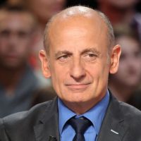 Jean-Michel Aphatie estime que Mediapart est "un contre-exemple pour les écoles de journalisme"