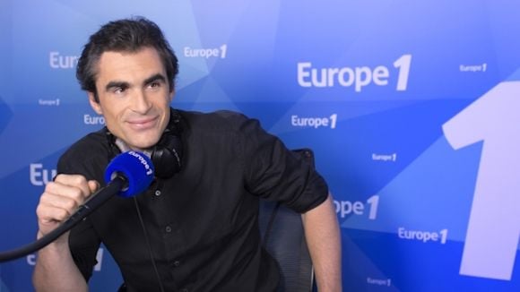 Raphaël Enthoven rejoint Europe 1