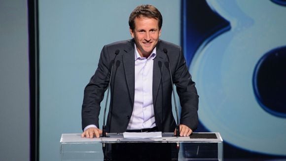 Rodolphe Belmer (ex-Canal+), nouveau conseiller de Delphine Ernotte à France Télé