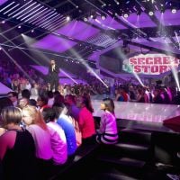 "Secret Story" : Scores prometteurs pour les premiers directs de NT1