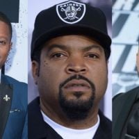 "Straight Outta Compton" : les acteurs du film et Ice Cube en TwitLive à 13h