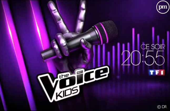 "The Voice Kids" revient ce soir
