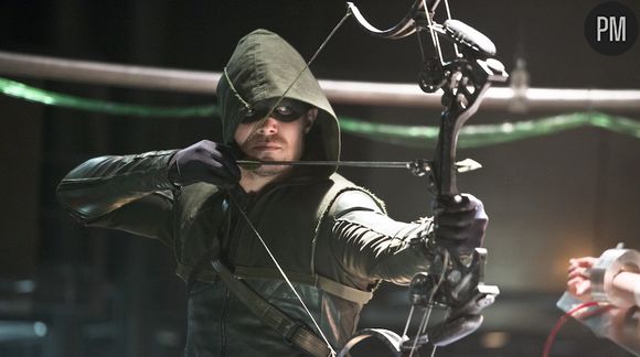 "Arrow" revient déjà sur TF1