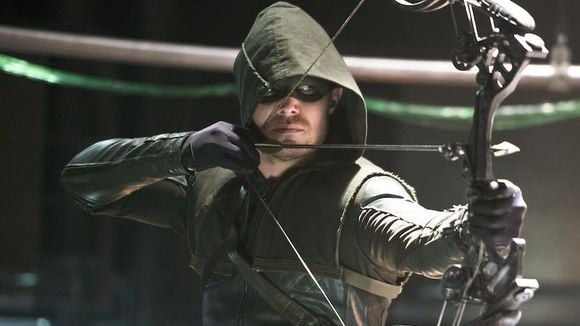 "Arrow" saison 3 dès ce soir sur TF1