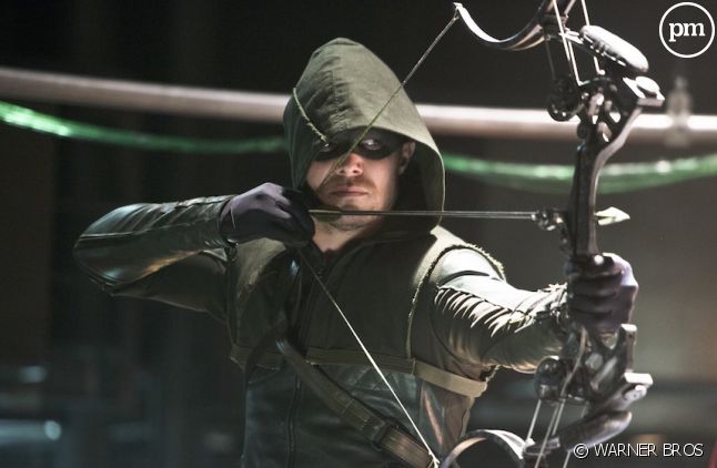 "Arrow" revient déjà sur TF1
