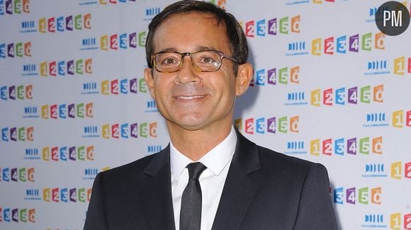 Jean-Luc Delarue