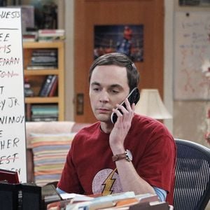 Jim Parsons est l'acteur de télévision le mieux payé